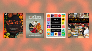 The Best Indigenous Cookbooks to Celebrate Native Ingredients