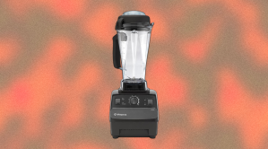 Wake Up, Chef: This Vitamix Blender Is 50% Off On Amazon Right Now