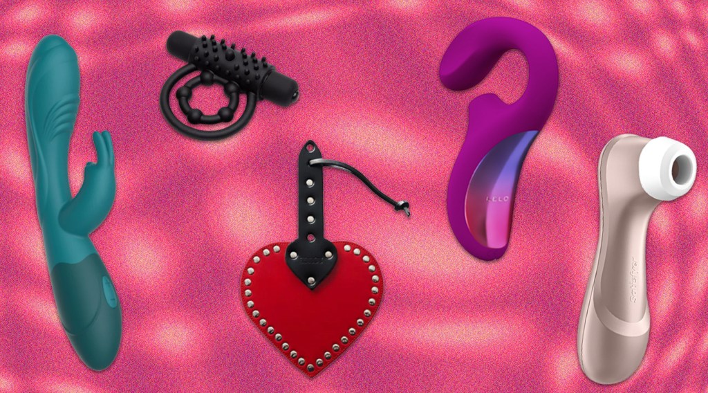 The Best Sex Toy Deals for Amazon's Prime Big Deal Days