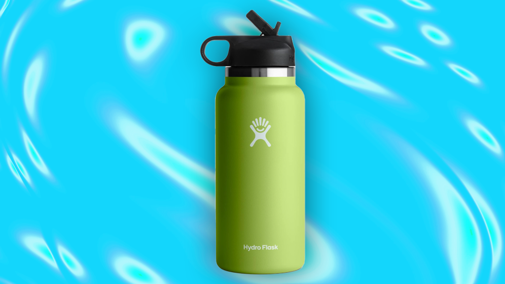 This TikTok-Viral Hydro Flask Is 30% Off for Amazon’s Prime Big Deal Days