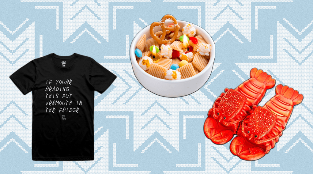 These Next-Level Gifts Are for True Food Freaks Only