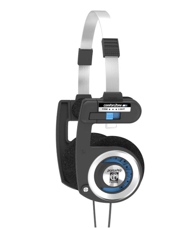 Porta Pro On Ear Headphones