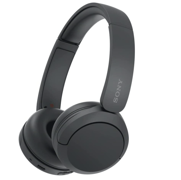 WH-CH520 Wireless Headphones Bluetooth On-Ear Headset