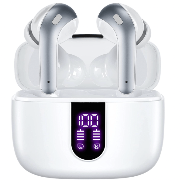 Bluetooth Headphones True Wireless Earbuds