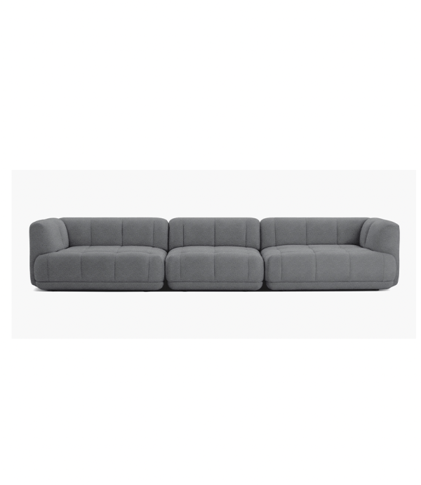 Quilton Modular Sofa