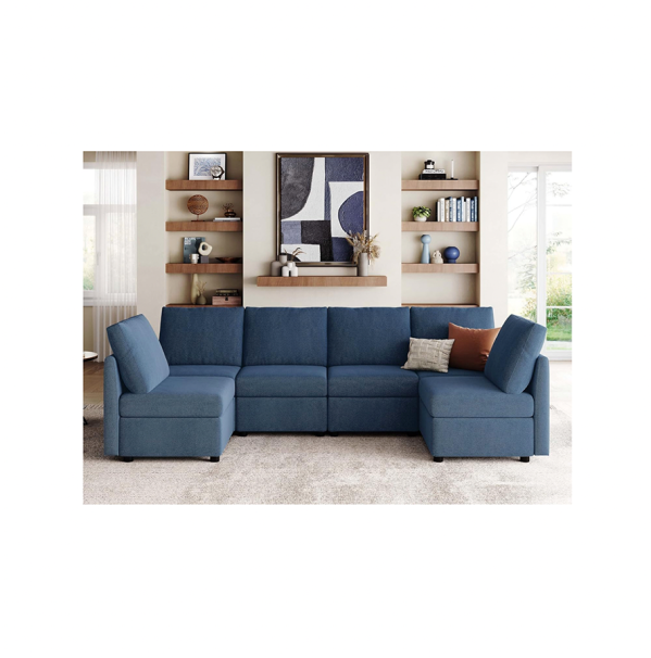 Modular Sectional Sofa