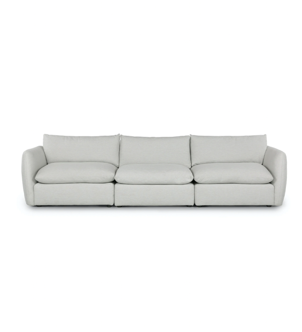 leigh modular sofa