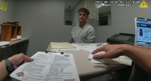 Cops Are Suing a Teen for Invasion of Privacy After Allegedly False Arrest Goes Viral