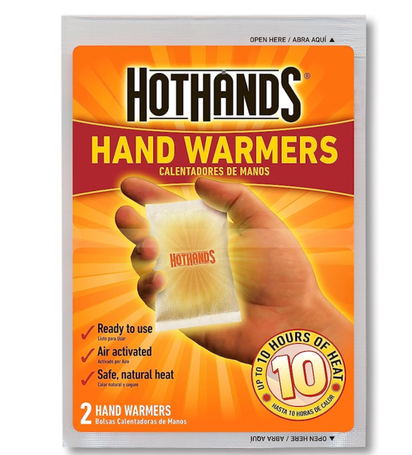 Hand Warmers