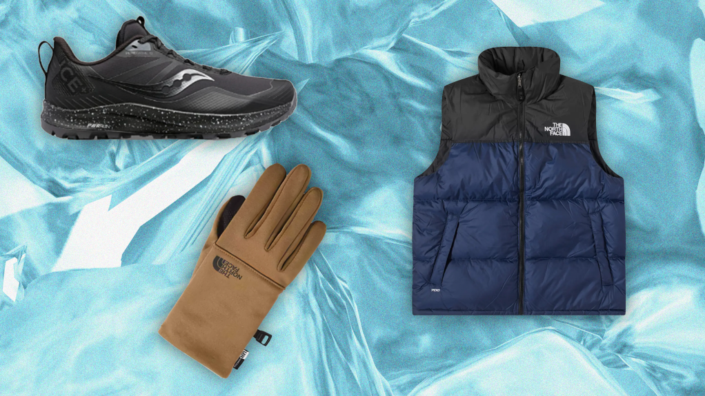 The Best Cold Weather Running Gear 2023