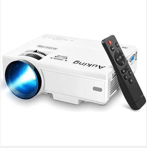 Mini Projector