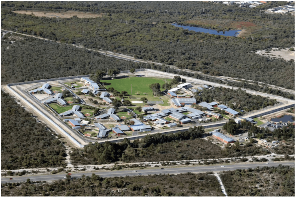 Aboriginal Teen Dies After Being Found Unresponsive In Maximum Security Prison