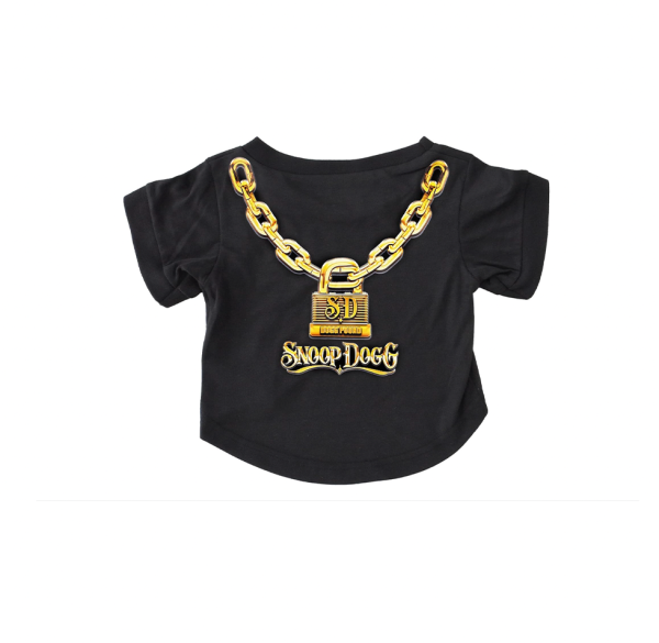 Doggs Deluxe Pet T-Shirt