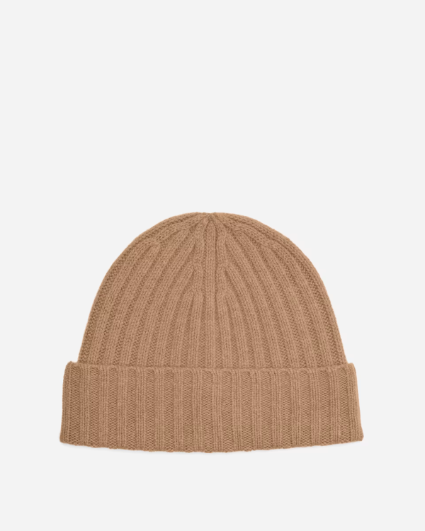 The Cashmere Beanie