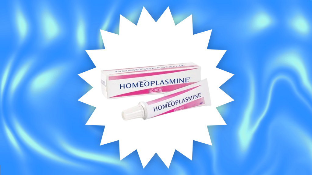 Where to Buy Homeoplasmine, the Popular French Pharmacy Ointment