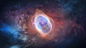 A Mind-Blowing Explosion In Space Forged Ingredients for Life, Scientists Discover