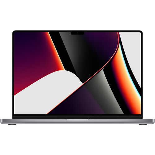 16.2" MacBook Pro