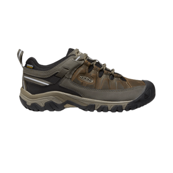 Keen targhee 111 review best sale