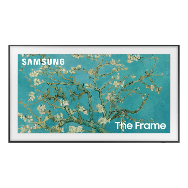 50" Class LS03B The Frame QLED 4K Smart TV