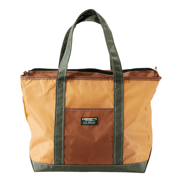 Everyday Lightweight Tote