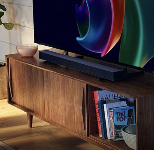 M-Series 2.1 Immersive Sound Bar