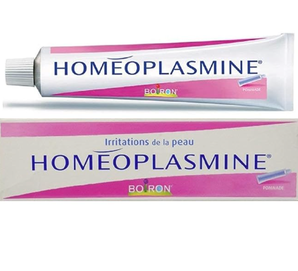 Homeoplasmine