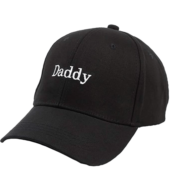 daddy hat