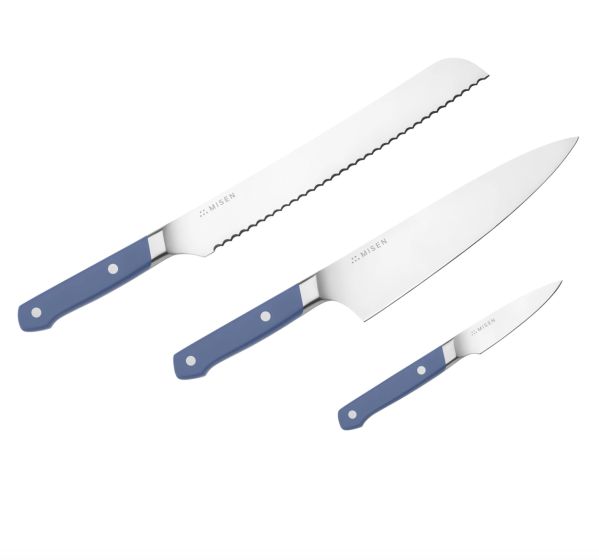 Essentials Knife Set Misen