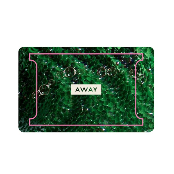 Away Gift Card