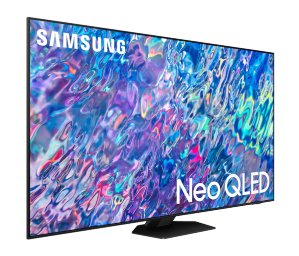 55” QN85B Neo QLED 4K TV