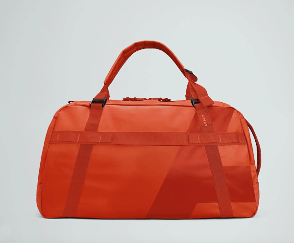 F.A.R Duffle 55L