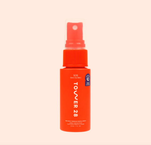 SOS Daily Rescue Facial Spray