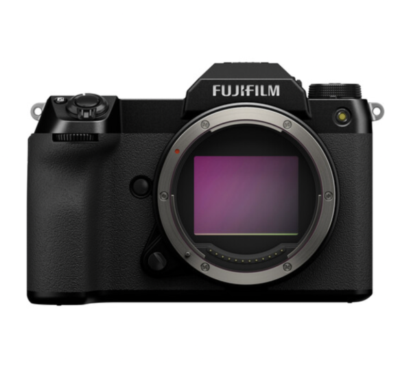 GFX 100S Mirrorless Camera