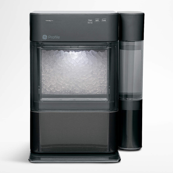 GE Profile nugget ice maker