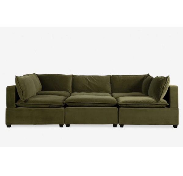 albany park couch