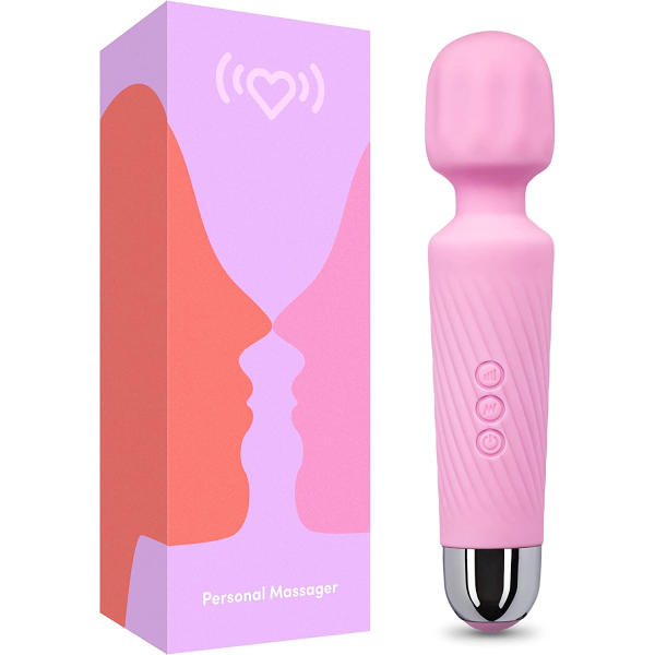 Rechargeable Personal Massager