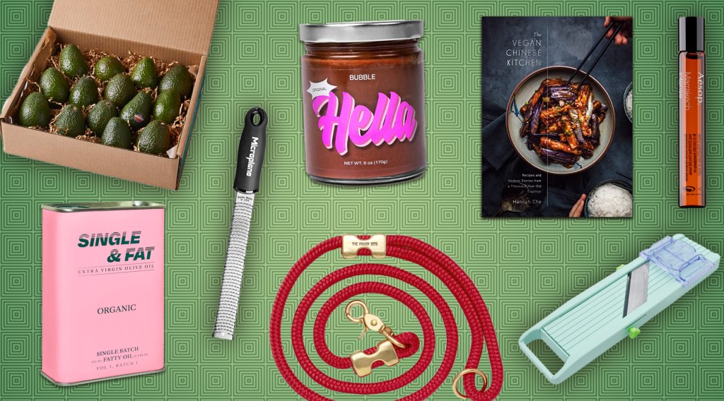 Best Vegan Gifts for Vegans