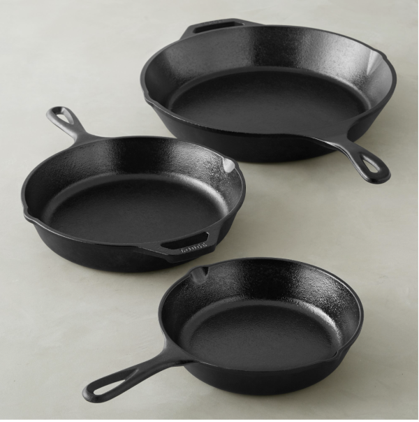 cookware