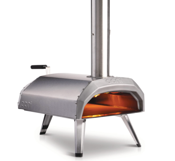 Ooni Karu 12 Multi-Fuel Pizza Oven