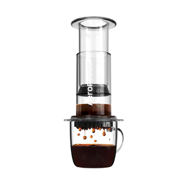 aeropress