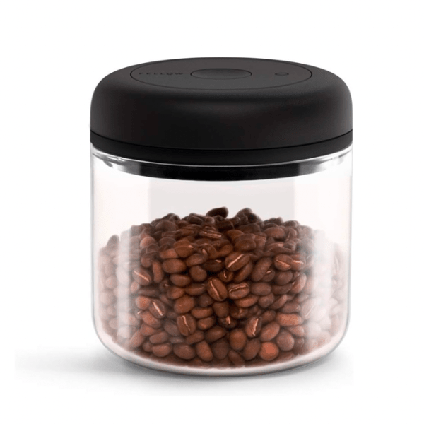 coffee canister