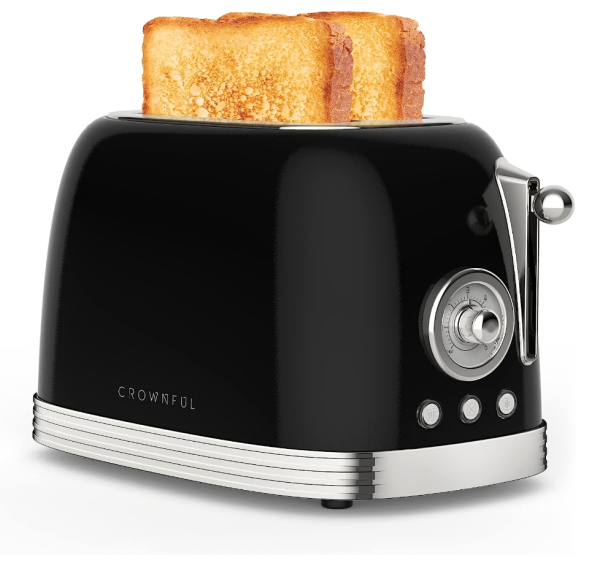 2-Slice Toaster