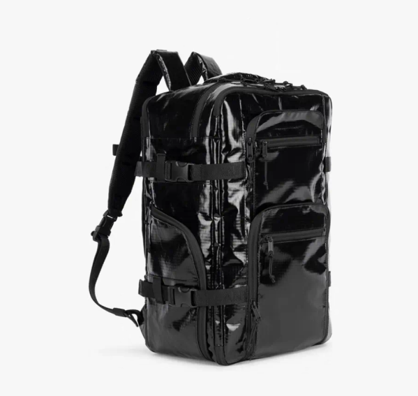 Terra 26L Laptop Duffel Backpack