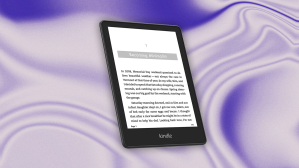 The 5 Best Amazon Kindles