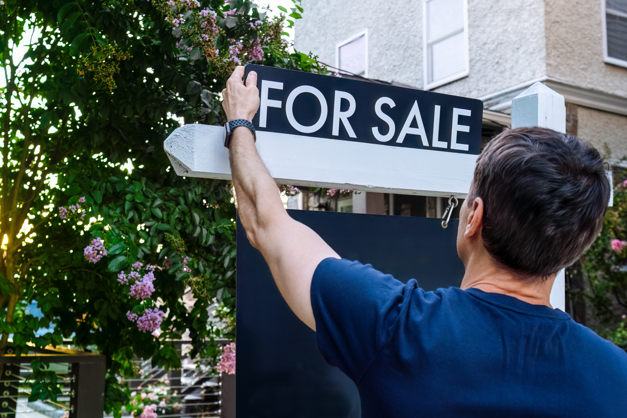 The Department Of Justice Is Going After Landlords Asking Tenants For