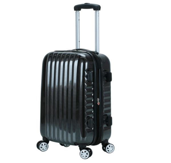 Melbourne Hardside Expandable Spinner Wheel Luggage