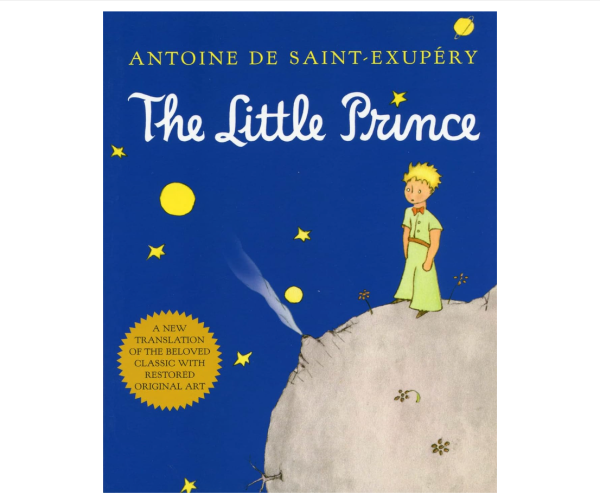 The Little Prince