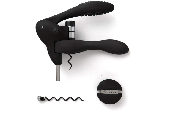 Corkscrew Wine Opener