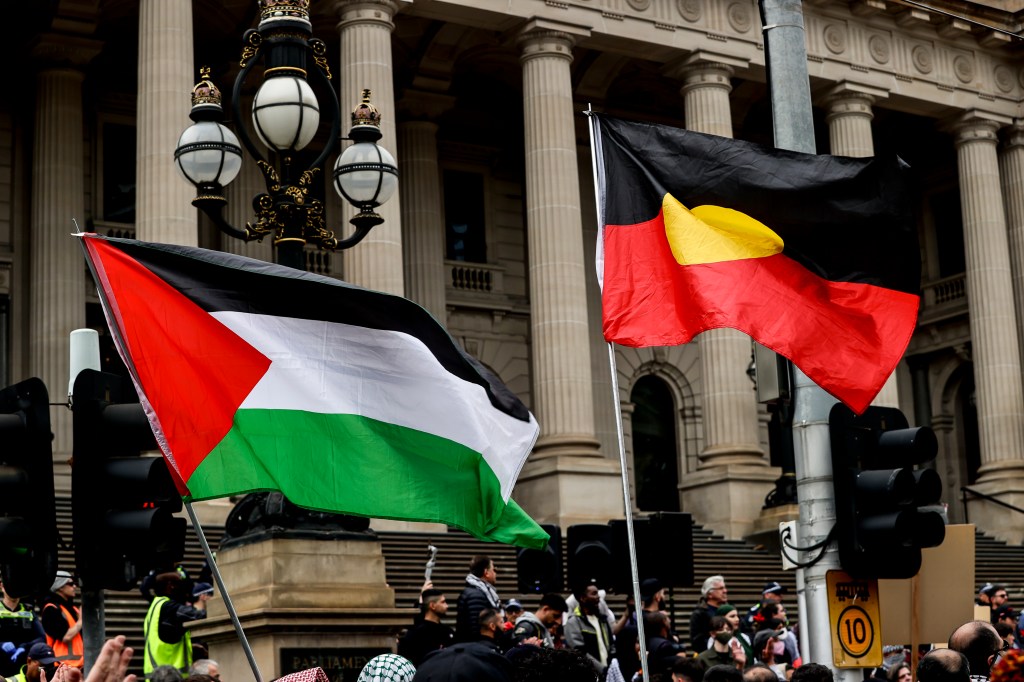 what-have-free-palestine-rallies-australia-achieved