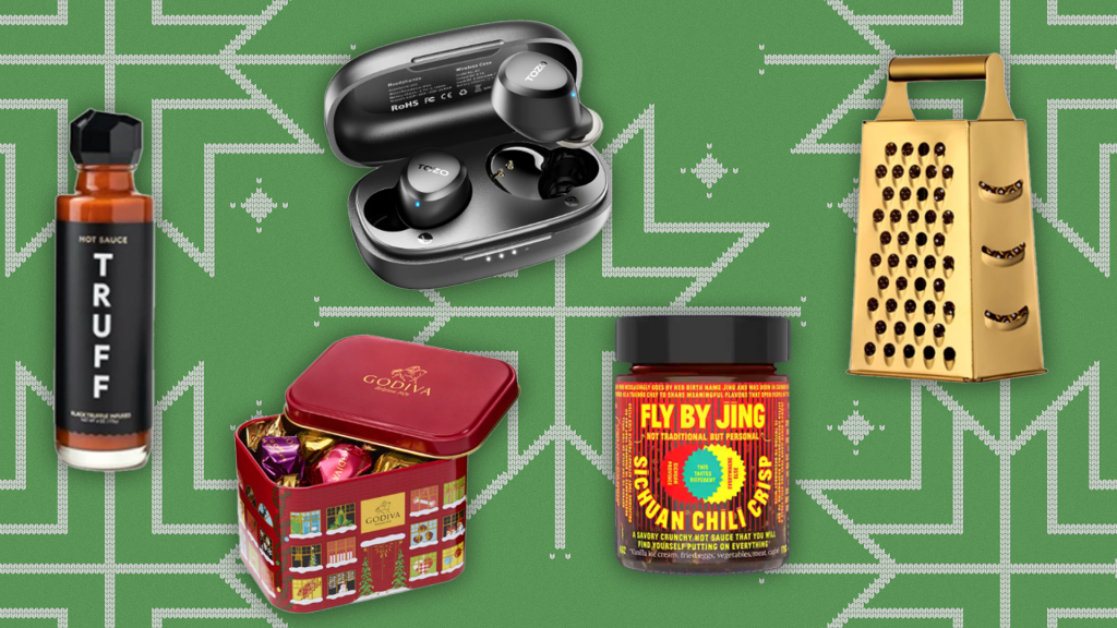 best stocking stuffers / best gifts under $25